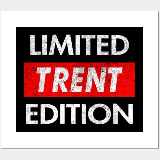 Trent Posters and Art